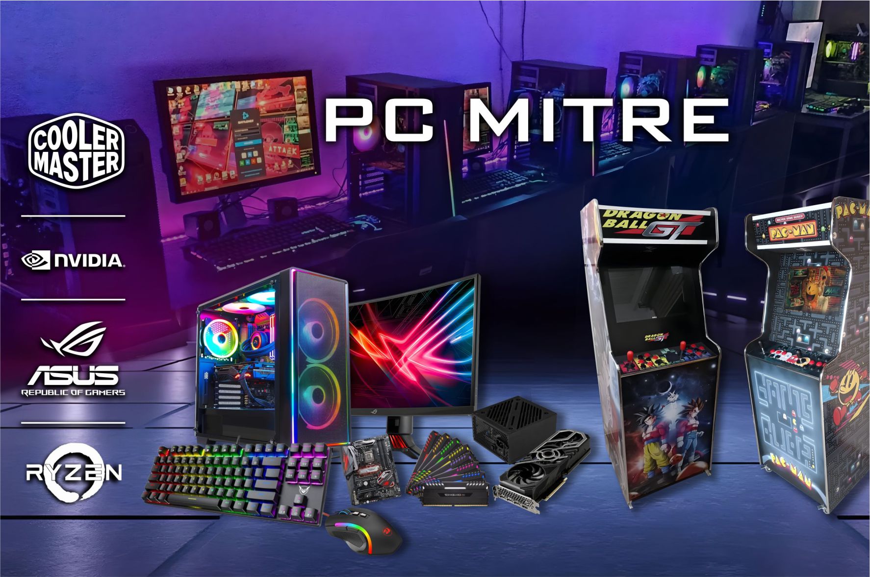 PC-Mitre